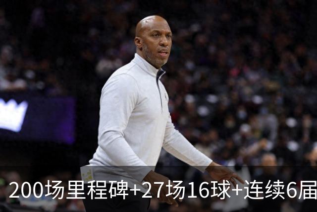 200场里程碑+27场16球+连续6届出场！梅西一战破N项纪录